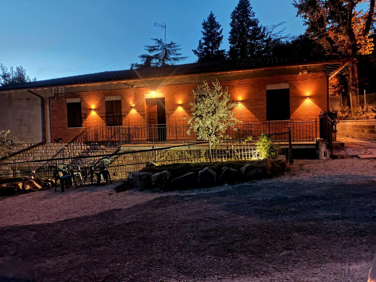 Suite Umberto I Assisi Exterior foto