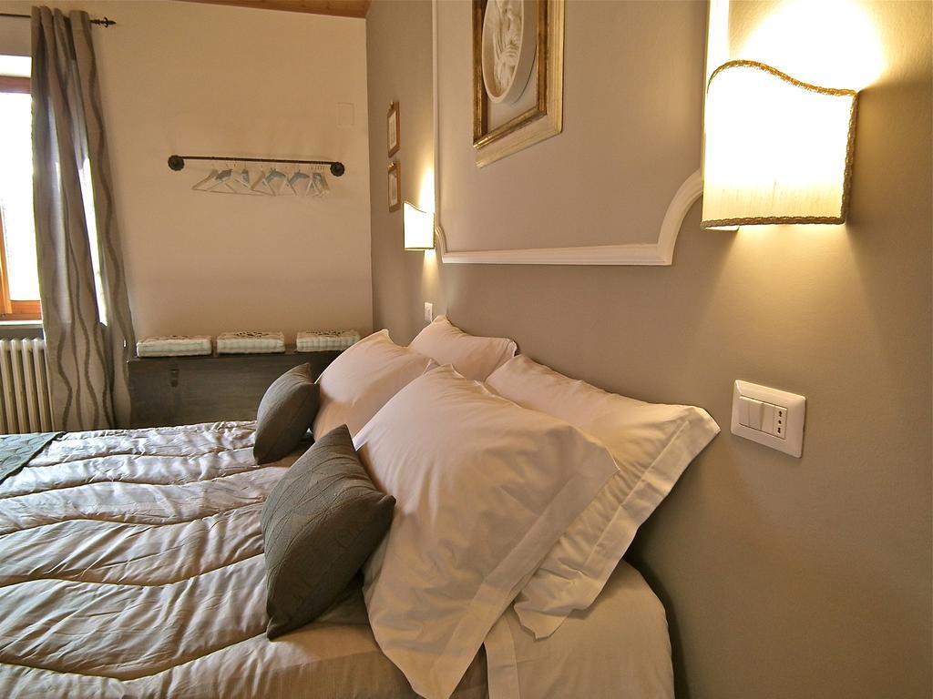 Suite Umberto I Assisi Exterior foto